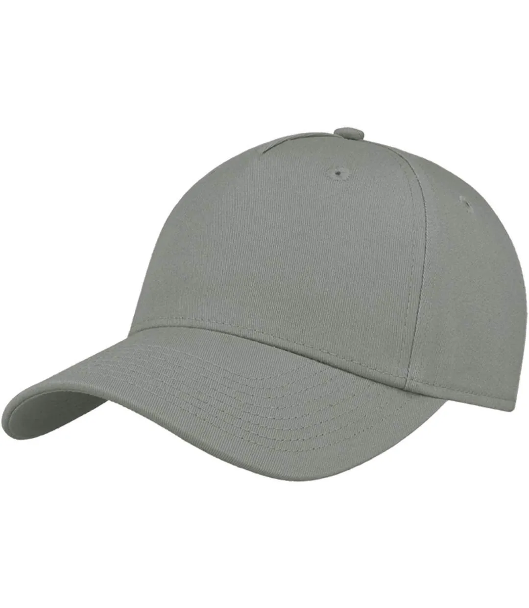 Casquette De Baseball Homme Gris Clair Atlantis-2