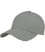 Casquette De Baseball Homme Gris Clair Atlantis-2