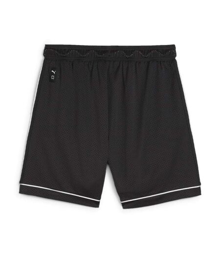 Short noir homme puma the classics mesh