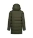 Veste Motif/style Long Marek Homme Kaki Foncé Vert Kaki Regatta-3