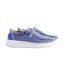 Moccassin à Lacets Hey Dude Wendy Rise Stretch-3