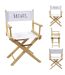 Chaise de cinéma pliante-2