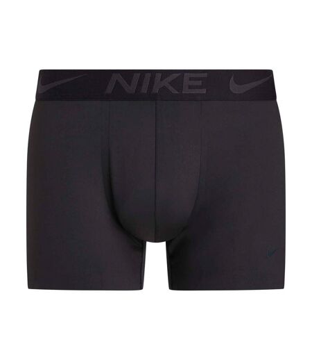 Boxer elite micro homme noir Nike