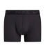 Boxer elite micro homme noir Nike-1