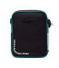 Sacoche noir/bleu homme lacoste bayou-2
