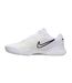 Womens/ladies Court Lite 4 Tennis Shoes White Black Nike-3