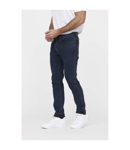 Jean LC122 Dirty stone pique