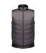 Gilet uproar homme gris / noir Regatta