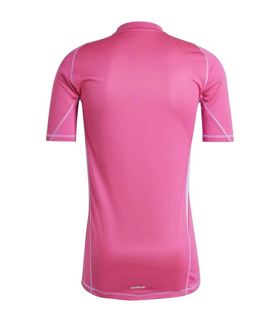 T-shirt Tiro Pro Femme Magenta Adidas-2