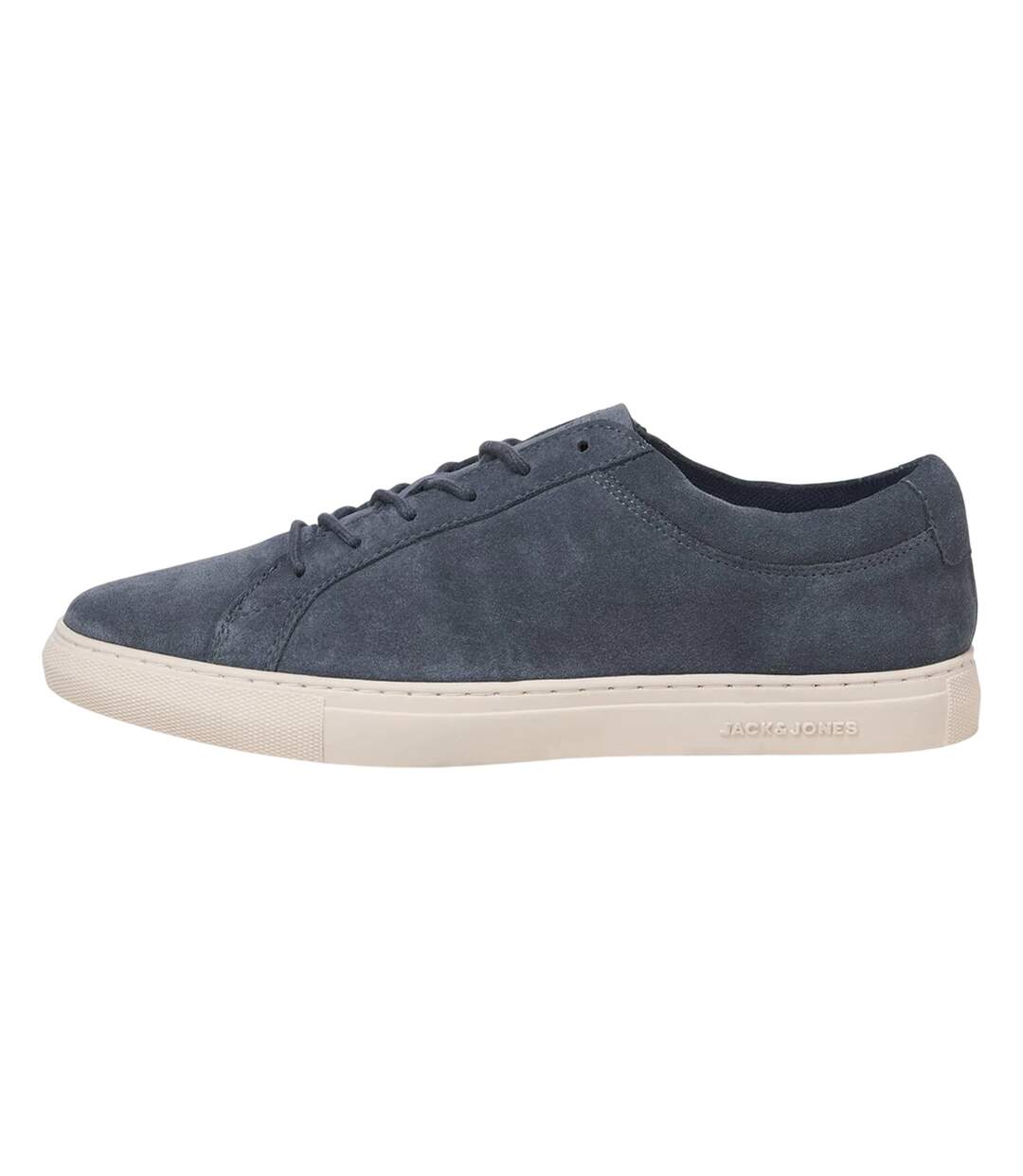 Baskets homme indigo Jack And Jones-3