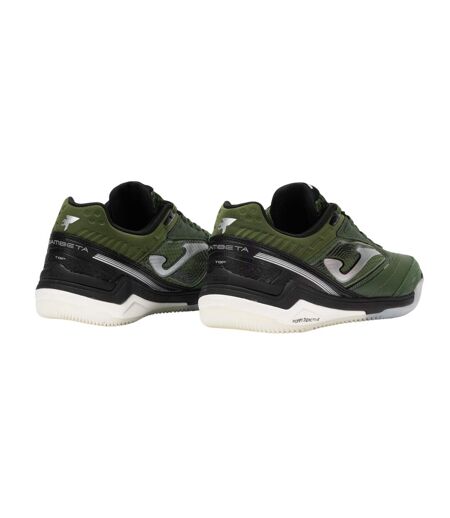 Chaussures De Foot En Salle Gambeta Homme Vert Joma