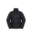 Mountain Warehouse Womens/Ladies Voltage Padded Jacket (Black) - UTMW2328