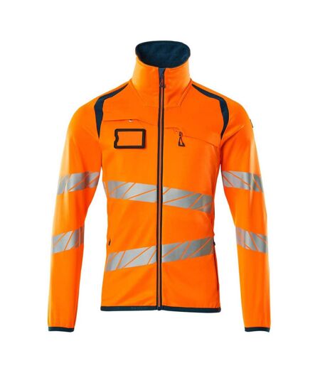 Veste Polaire Accelerate Safe Homme Mascot