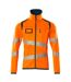 Veste Polaire Accelerate Safe Homme Mascot-1