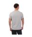 T-shirt Style Uni Homme Gris Lyle & Scott-3