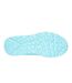 Chaussures Sport Uno Lite Enfant Bleu Skechers-4
