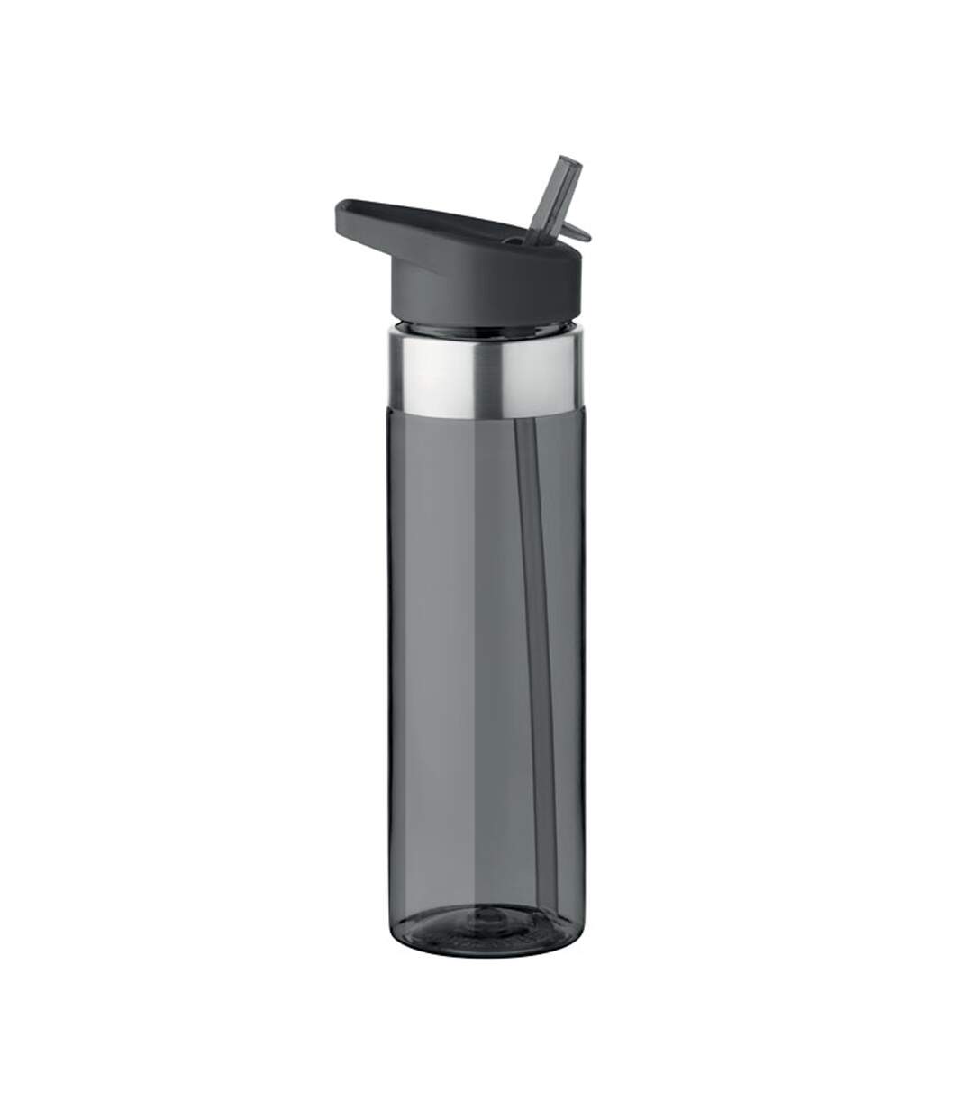 Bouteille sicilia taille unique gris transparent MidOcean-1