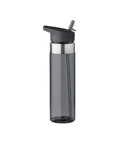 Bouteille sicilia taille unique gris transparent MidOcean
