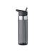 Bouteille sicilia taille unique gris transparent MidOcean-1