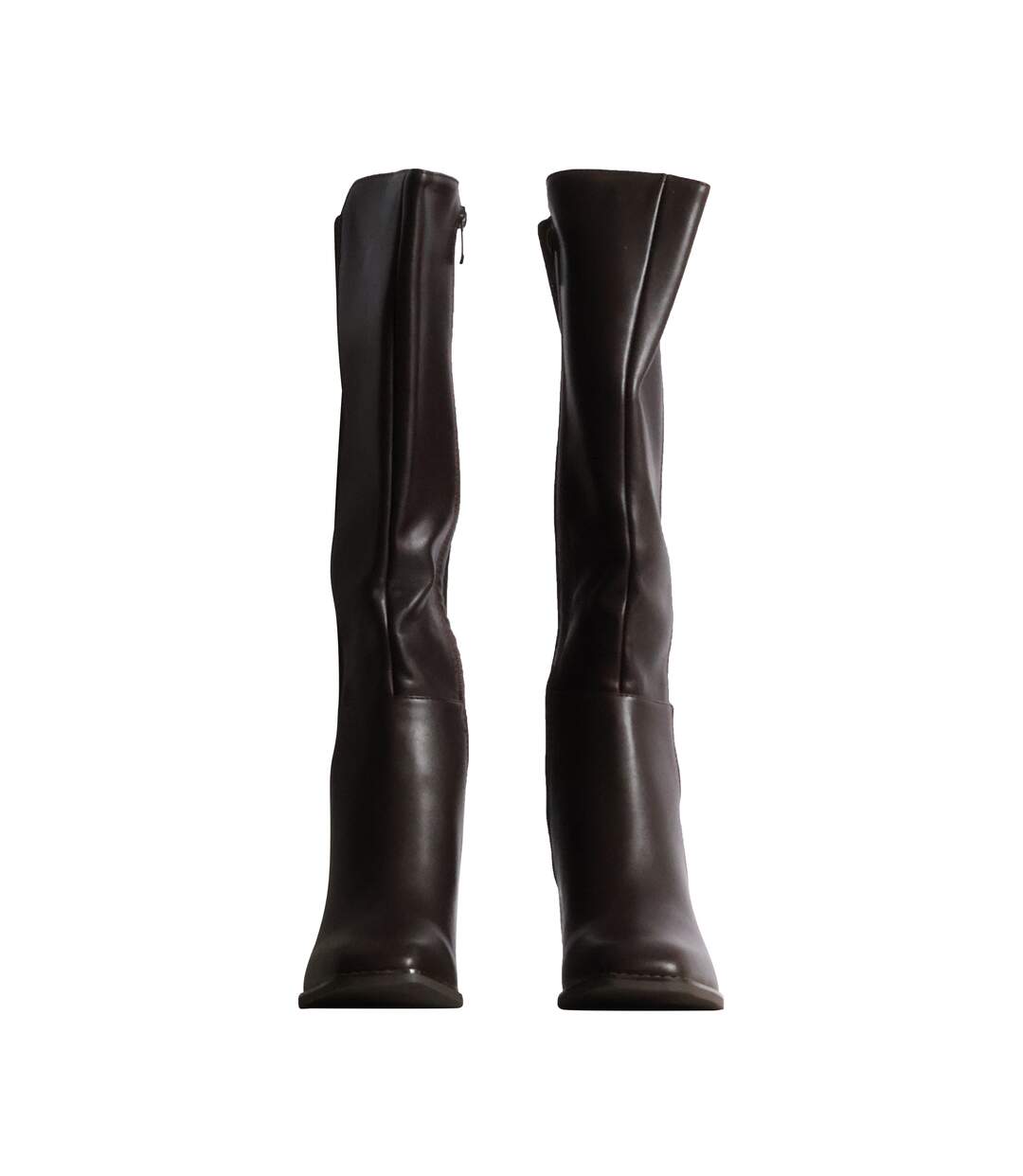 Bottes à Zip Super Mode-5