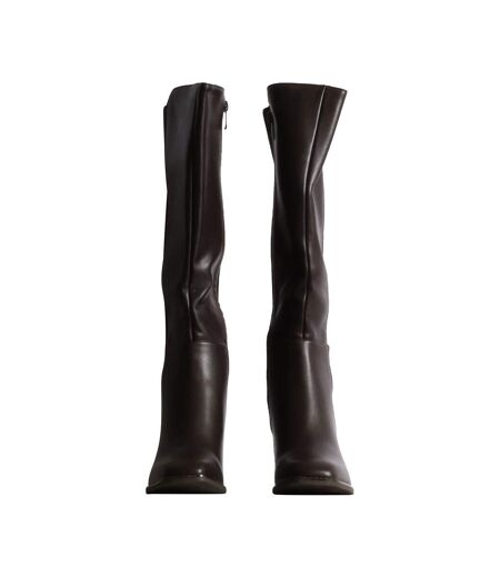 Bottes à Zip Super Mode