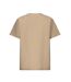 Unisex Adult Work Tunic Sand Exner-2