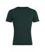 Mens Club Plain T-shirt Forest Canterbury-1