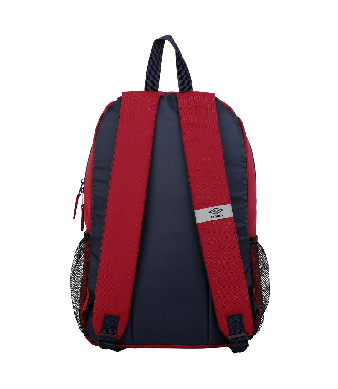 23/24 england rugby backpack one size tibetan red/white Umbro-2