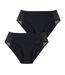 Lot de 2 culottes pour fuites urinaires femme Athena-4