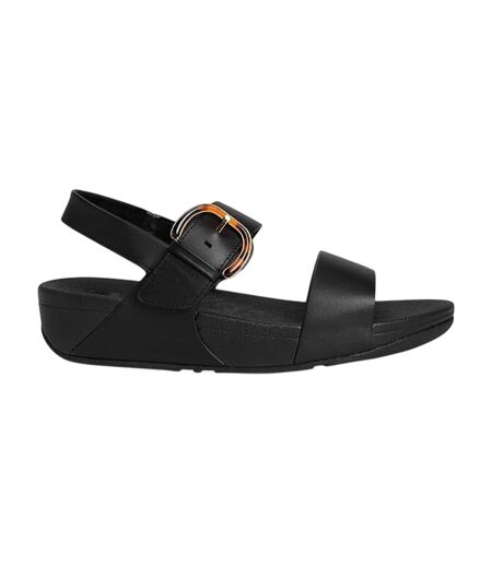 Sandales Lulu Femme Noir FitFlop