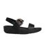 Sandales Lulu Femme Noir FitFlop-1