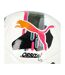 Ballon de foot orbita ms taille 4 blanc / multicolore Puma-3