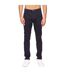 Chino Roysden Homme Bleu Marine Crosshatch-2