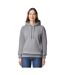 Unisex Adult Hammer Maxweight Hoodie Gravel Gildan-3