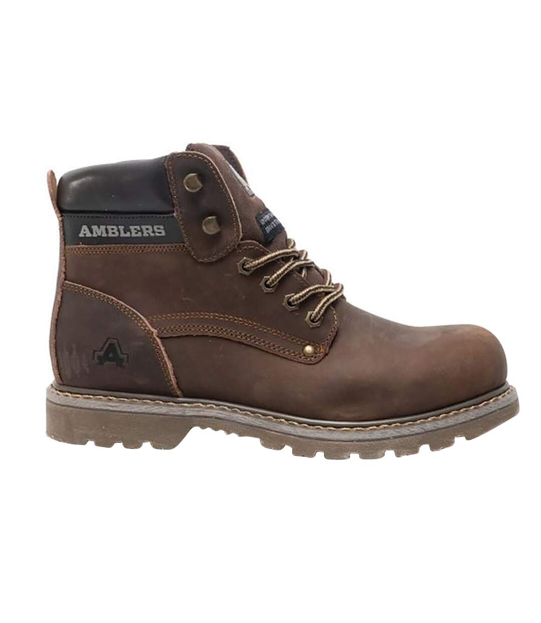 Chaussures hommes marron Amblers