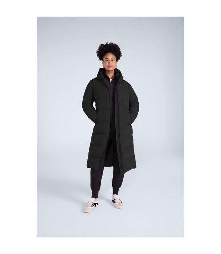 Veste Cosi Cloud Femme Noir Animal
