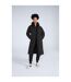 Veste Cosi Cloud Femme Noir Animal-1