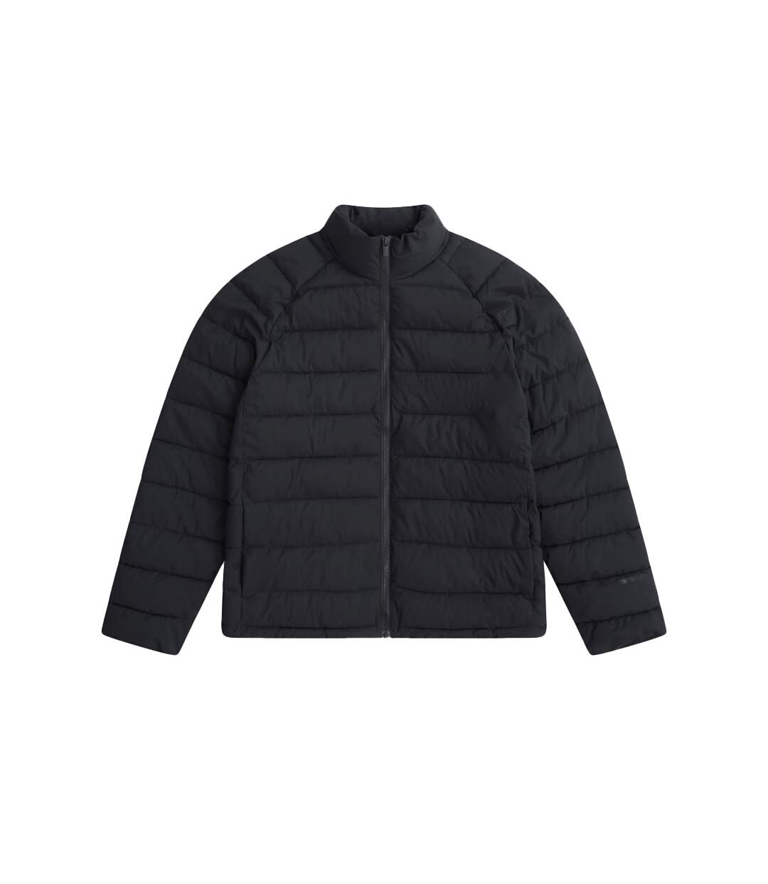 Doudoune Matelassée Light Cosi Homme Noir Animal-2