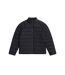 Doudoune Matelassée Light Cosi Homme Noir Animal-2