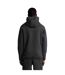 Veste À Capuche En Néoprène Homme Noir Lyle & Scott-3