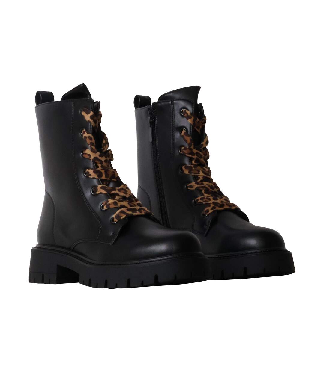 Bottines à Zip Super Mode Bestelle-3