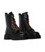 Bottines à Zip Super Mode Bestelle-3