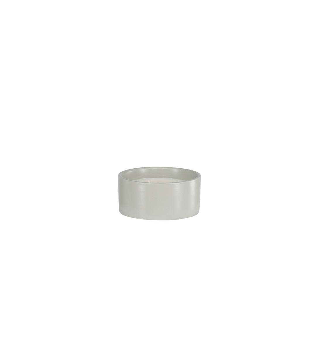 Bougie Parfumée Fraîcheur Marine Douglas 750g Gris Clair-4