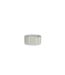 Bougie Parfumée Fraîcheur Marine Douglas 750g Gris Clair-4
