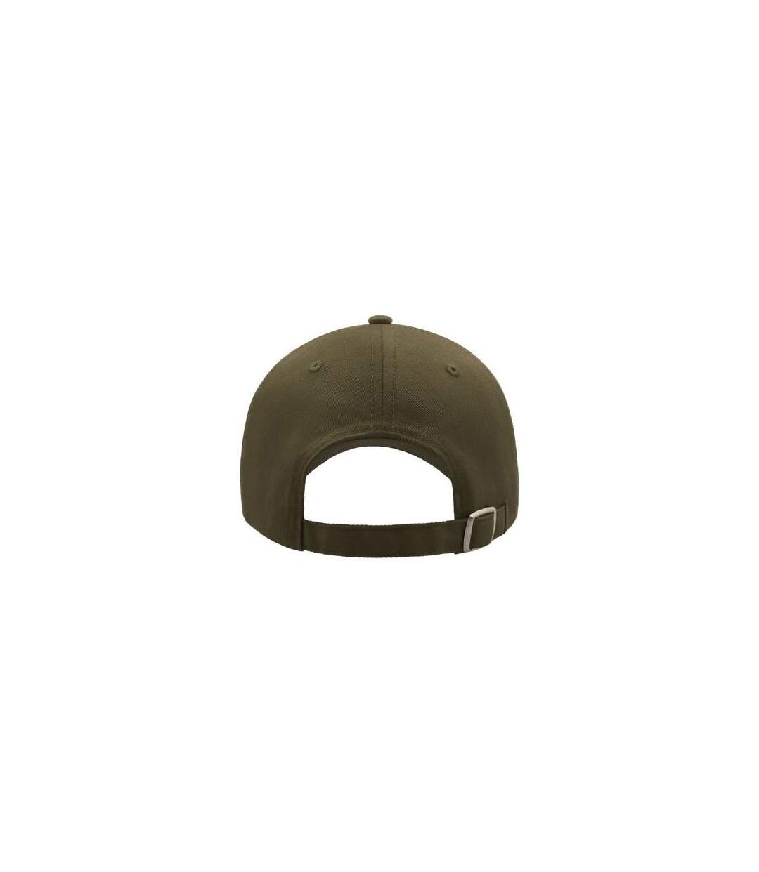 Casquette Sandwich Sport Mixte Olive Atlantis-2