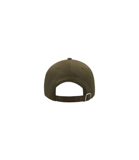 Casquette Sandwich Sport Mixte Olive Atlantis