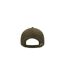 Casquette Sandwich Sport Mixte Olive Atlantis-2
