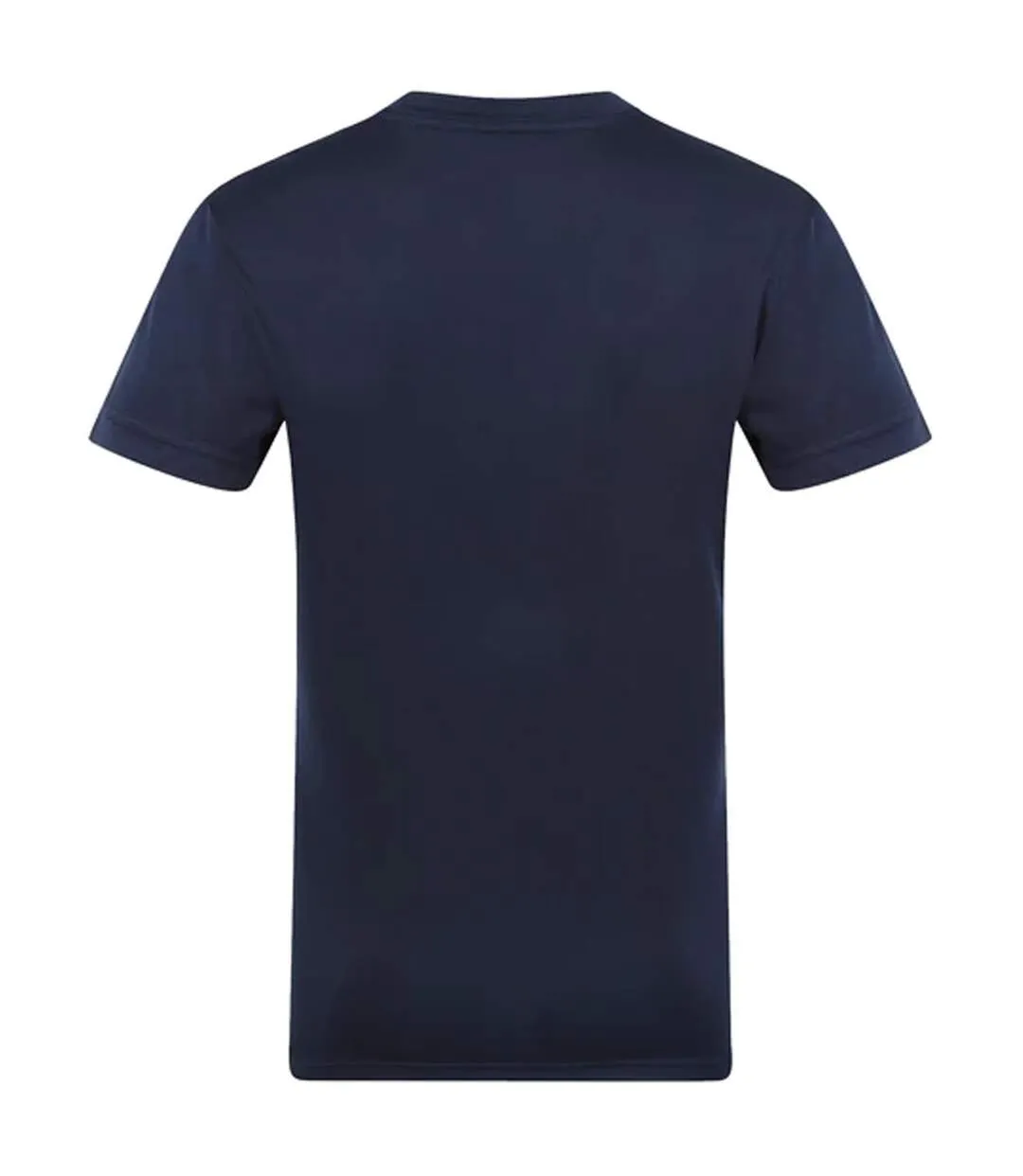 T-shirt Motif/style Cadeaux Homme Bleu Marine Scottish FA-2