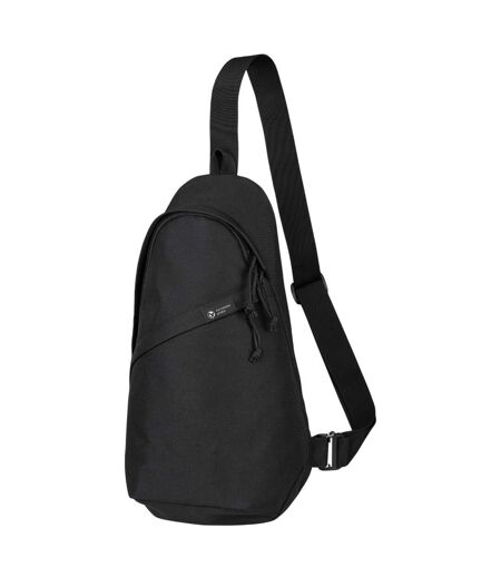 Rpet sling backpack one size black XD Collection