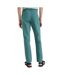 Pantalon chino vert canard homme o'neill friday night-2